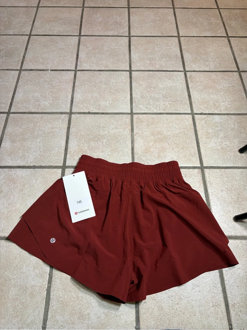 lululemon athletica brand new